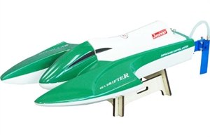B-JS-9303G Joysway Sea Drifter Hydro – Green